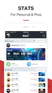 dotamax|maxplus dota.